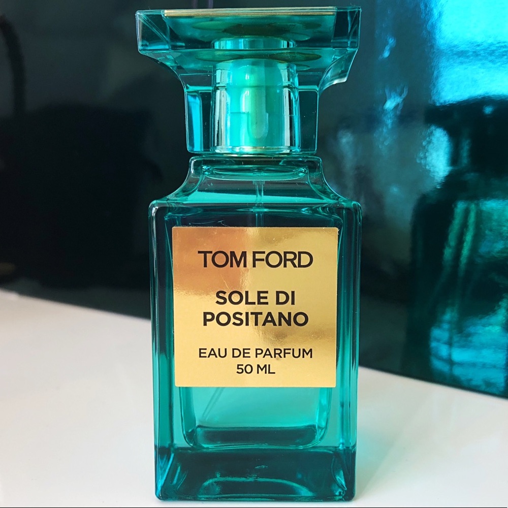 ‼️SALE‼️🔥NEW Tom Ford Fragrance Perfume cologne